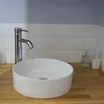 The