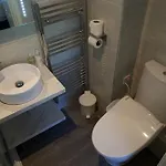 The