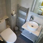 The