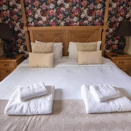 The Vendégház Windermere