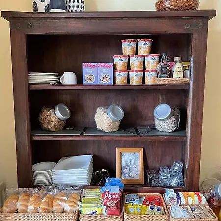 Vendégház The Windermere