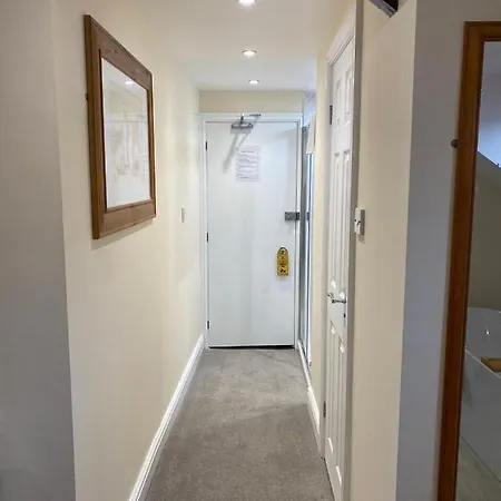 Vendégház The Windermere