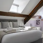 The Гостевой дом