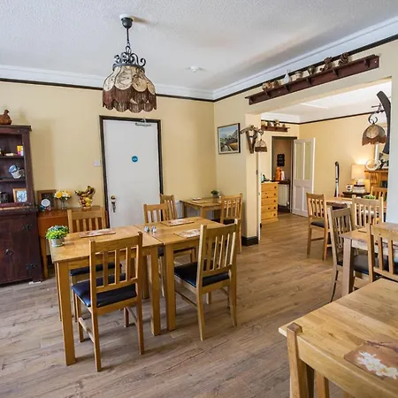 Guest house The
