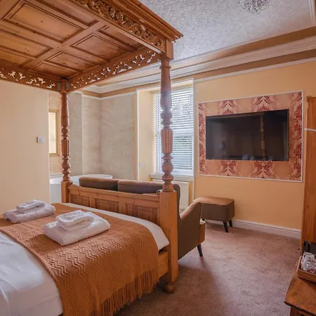 The Guest house