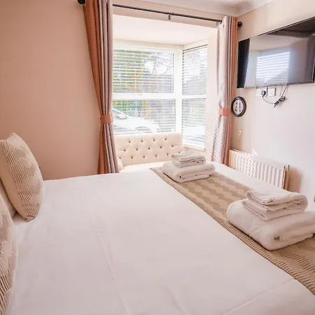 The Guest house