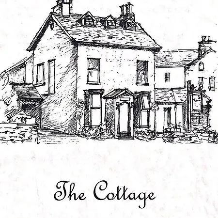 Guest house The Windermere