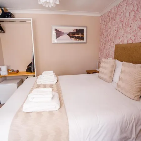 Guest house The