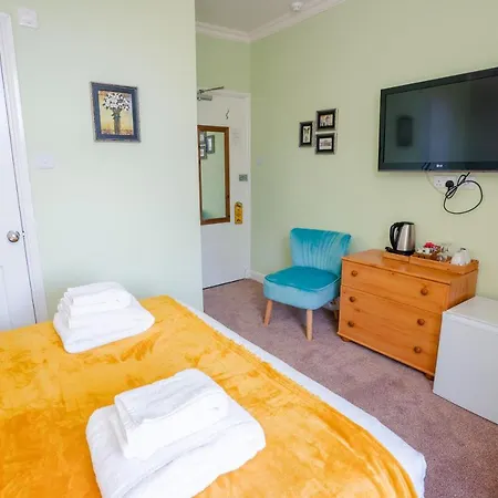 Guest house The