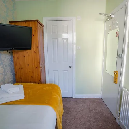 The Guest house