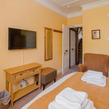 Guest house The Windermere