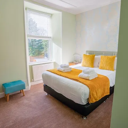 Guest house The