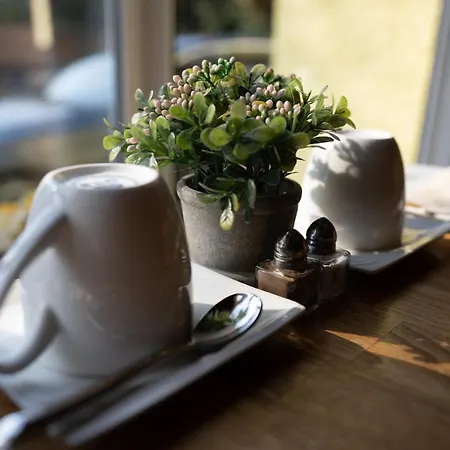 Guest house The