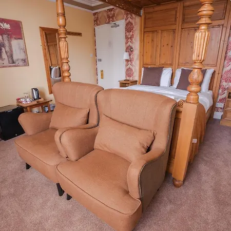 Guest house The Windermere
