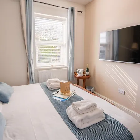 Guest house The