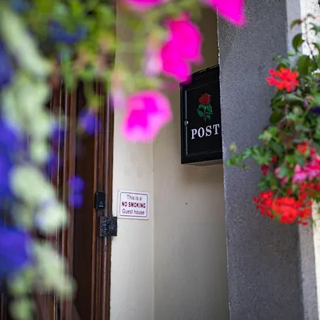 The Guest house Windermere