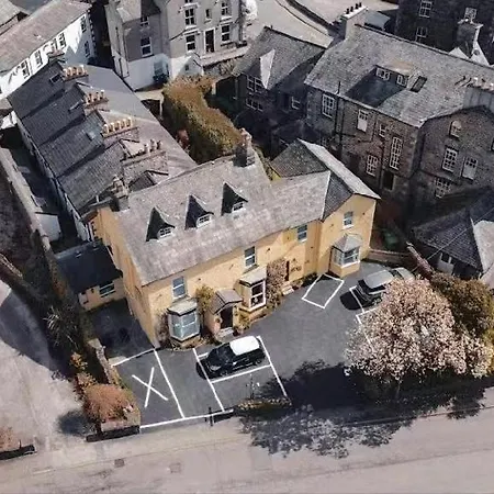 The Windermere