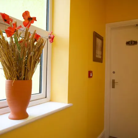 Guest house The 4*
