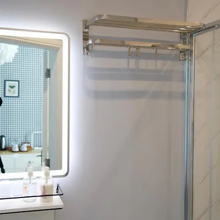 The Πανσιόν Windermere