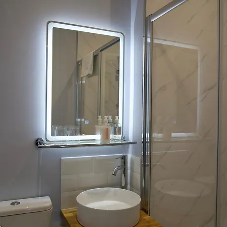 Guest house The 4*