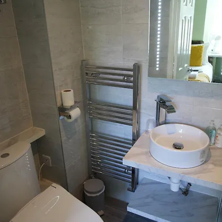 The Guest house