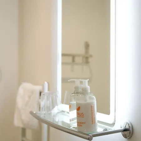 Πανσιόν The Windermere