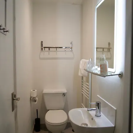 The Guest house 4*