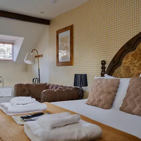 Guest house The 4*