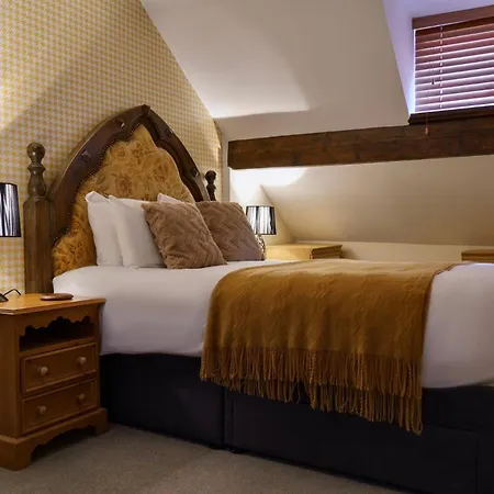 The Πανσιόν Windermere