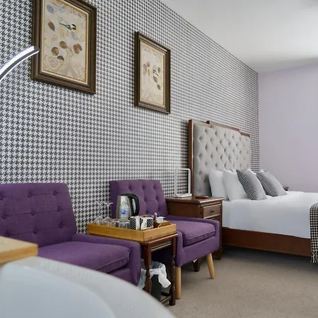 Guest house The