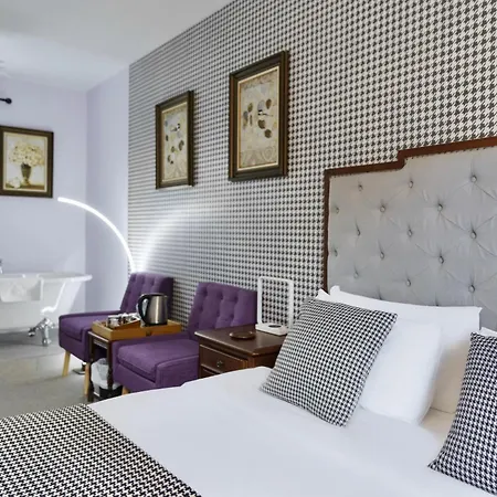 The Guest house