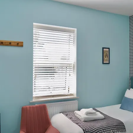 The Πανσιόν 4*