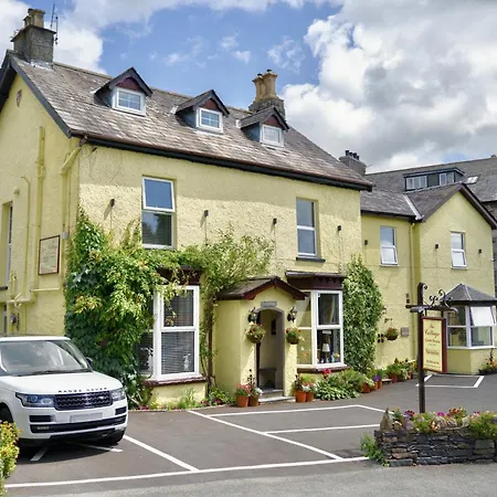 The 4* Windermere