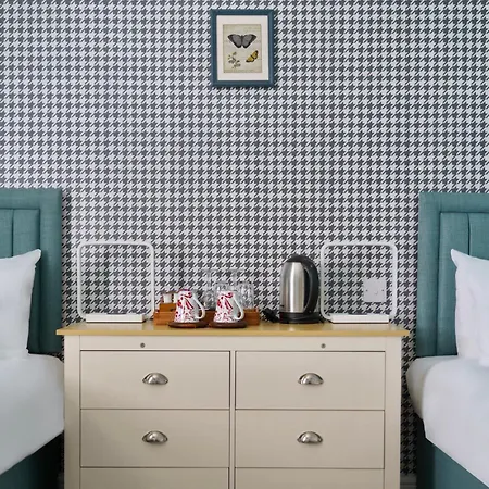 Πανσιόν The Windermere