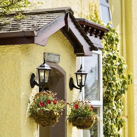 Guest house The 4*