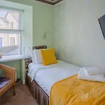 The Casa de hóspedes