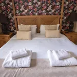 The Casa de hóspedes Windermere