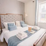 The Casa de hóspedes