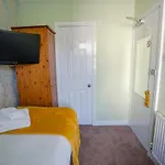 The Casa de hóspedes