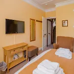 Casa de hóspedes The Windermere