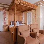 The Casa de hóspedes Windermere