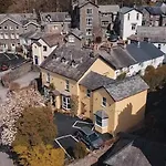 Casa de hóspedes The