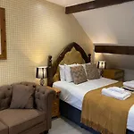 The Casa de hóspedes