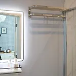 The Casa de hóspedes Windermere