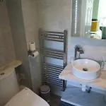 The Casa de hóspedes