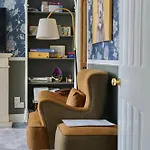 The Casa de hóspedes Windermere