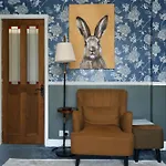 Casa de hóspedes The