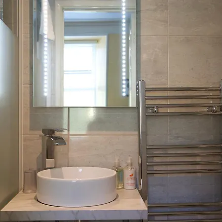 The Maison d'hôtes 4*