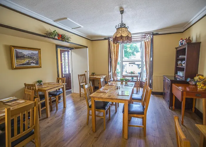 Penzion The Windermere