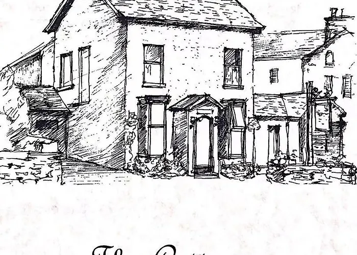 Penzion The Windermere